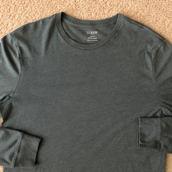 Women’s J. Crew Shirt - Picture 2 of 8